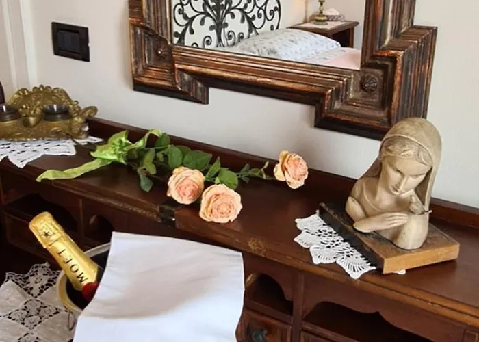 Isonzo Bed & Breakfast 4*