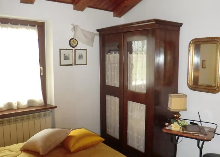 Isonzo Bed & Breakfast 4*