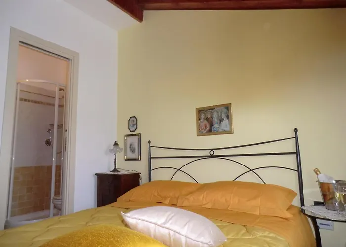 Isonzo Panzió Turriaco